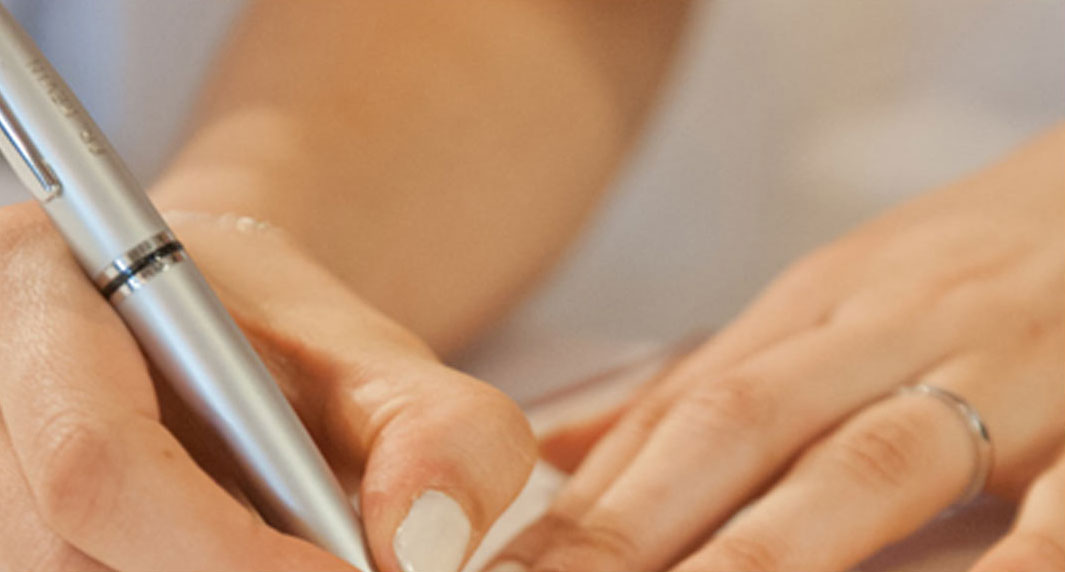 The Basic Steps to Closing on Your New Home