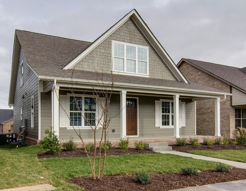 Why We Choose Siding By James Hardie